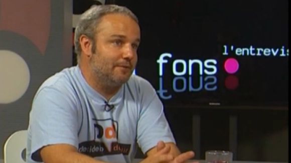 El santcugatenc Guim Pros dimiteix del secretariat nacional de la CUP amb cinc membres més