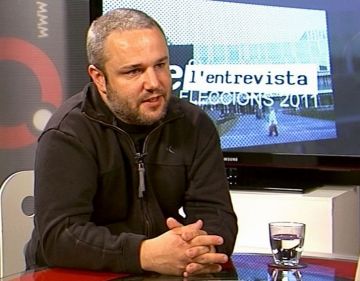 Pros (CUP): 'Proposem una consulta per tal que Valldoreix decideixi si vol seguir sent EMD'