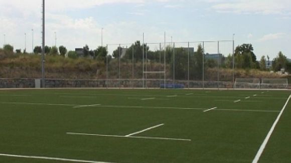 Els equipaments esportius municipals obren aquesta tarda amb total normalitat