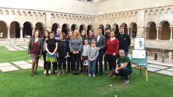 Ja es coneixen els guanyadors del 3r Premi Literari Gausacs Amunt