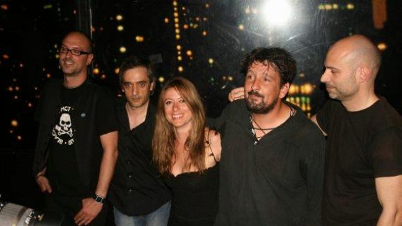 Les lletres dels millors poetes de la història sonaran en clau de pop-rock a El Siglo