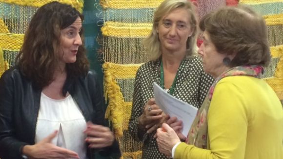 Sant Cugat destina mig milió d'euros a mobilitzar pisos buits per a lloguer social amb un conveni amb Hàbitat3