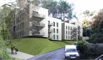 Les entitats veïnals de la Floresta veuen amb bons ulls les promocions de Promusa al districte