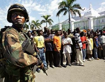 José A. Morán: 'Un cop més els treballadors de Delphi han estat solidaris'