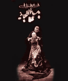 'Hamlet' de Calixte Bieito i un nou cicle de poesia són les principals novetats d'aquest trimestre del Teatre-Auditori