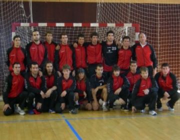 Alt: Amb els ànims tocats