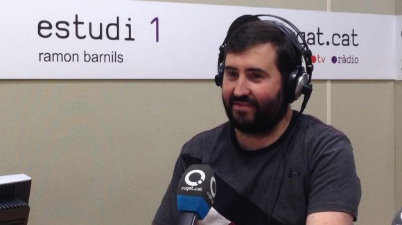 López: 'La proposta era seguir a l'Handbol Sant Cugat, però crec que és el moment de marxar, m'ha faltat suport'