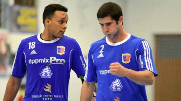 Javier Cabanas releva Magí Serra al capdavant del Balmazújvárosi hongarès, l'equip de Marc Jordán