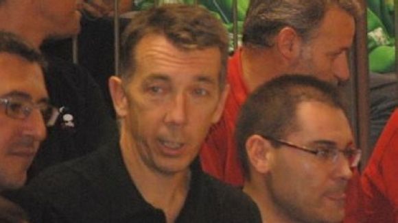 L'Handbol Sant Cugat celebra l'assemblea per ratificar la nova junta directiva