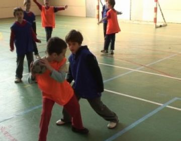 Èxit de la tercera jornada multiesport