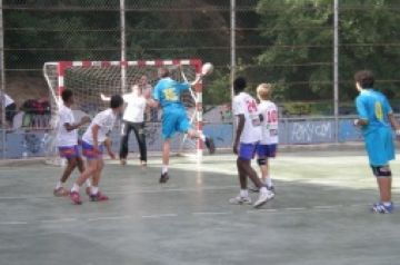 Arriba la tercera trobada Multiesport