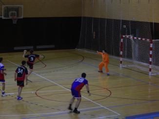 Lluís Puig: 'També tinc ganes de provar altres activitats'