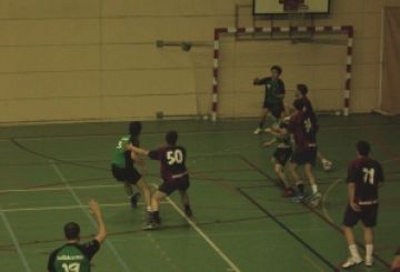 Dani Lara: 'Mai havia vist una conducta tan antiesportiva d'un rival'