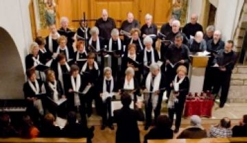 Els premis Taronja i Llimona recauen a una membre de la Coral l'Harmonia i al quiosc de Valldoreix