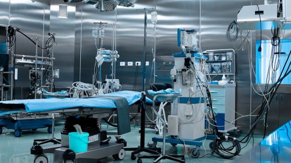 El Health Tech Cluster de Sant Cugat signa un acord amb el clúster mèdic més gran d'Estats Units