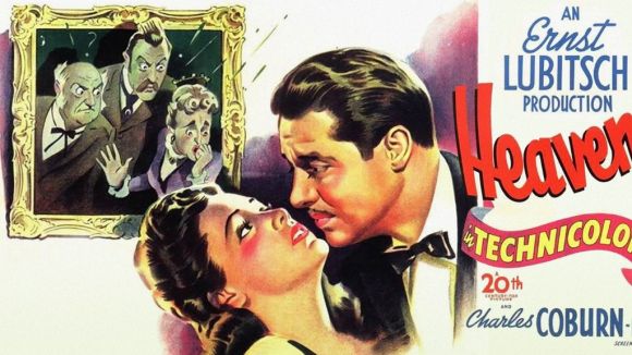 El cicle de Cinema Clàssic projecta avui 'Heaven can wait' de Lubitsch