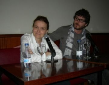 Cristina Genebat: 'Aquesta és una Hedda Gabler més divertida que mai'