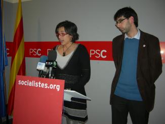 Alt: La JSC reivindica l'augment d'espais per a la publicitat de les entitats santcugatenques