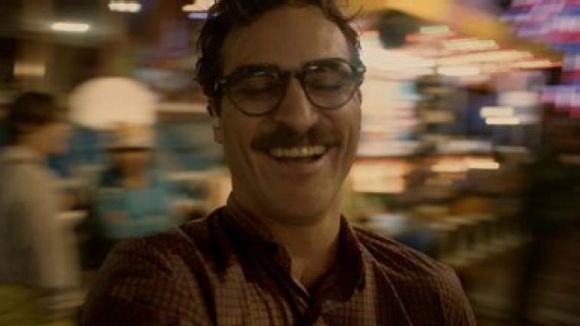 El cinema a la fresca del Mercantic proposa aquest divendres el film 'Her'