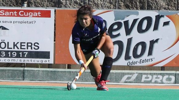 El femení del Junior vol seguir sumant i amenaça l'últim classificat, el Pozuelo, que encara no coneix el triomf