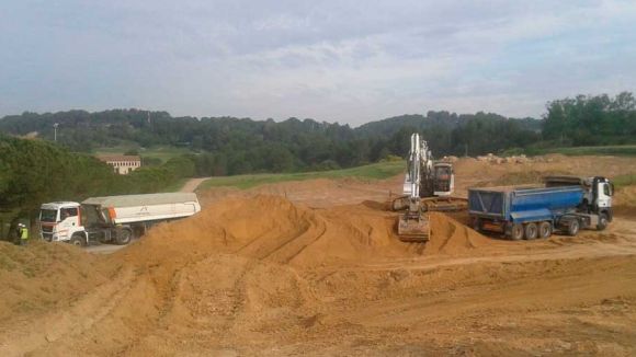 El ple endreça el sostre edificable a Can Graells per encabir inversions