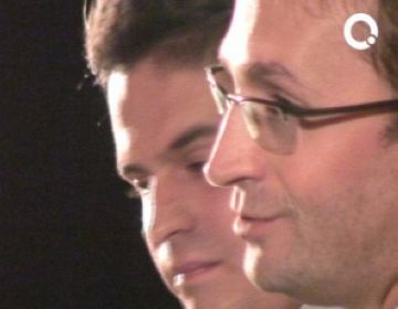 Joan Herrera: 'Calderon suma noves idees als valors de sempre del partit'