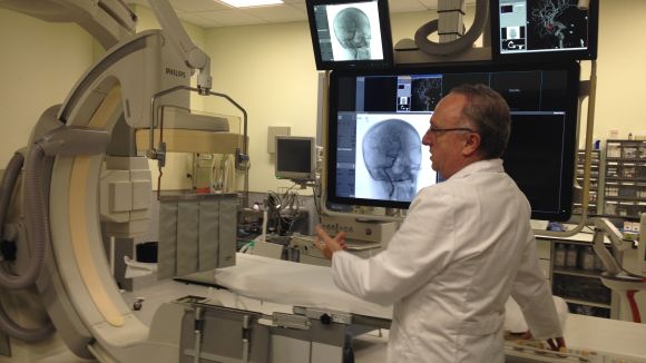 Els treballadors de l'HGC desconfien de Comín i del mètode d'expulsió de la Clínica del Vallès del SISCAT