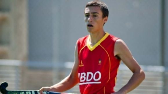 Serrahima i Perellón disputaran les semifinals de la World League amb la selecció espanyola d'hoquei herba