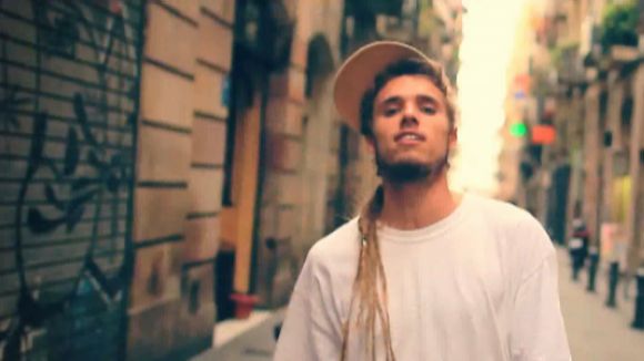 'FOCUS/ando' de Hi.Moez a Cugat tv