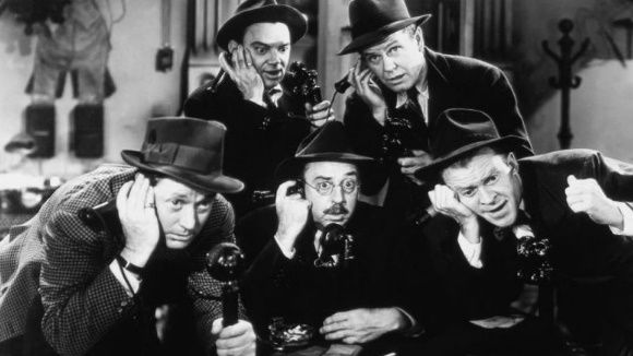 La influència de la premsa en l'opinió pública, proposta dels Amics de la Unesco