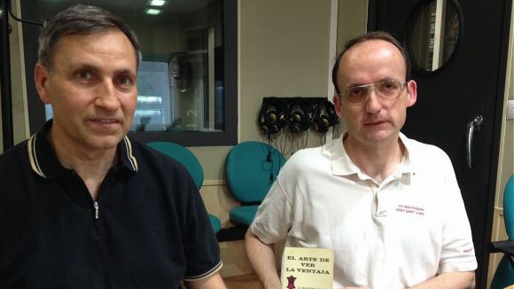 El SAF ret homenatge a la figura del nen prodigi dels escacs, el santcugatenc Arturo Pomar