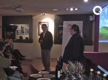 Ximo Puig: 'Era una persona de fortes conviccions però també dialogant'