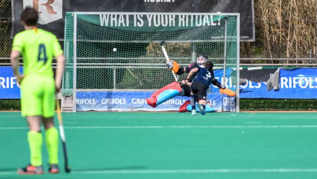 El Junior supera el Barça en una borratxera de gols