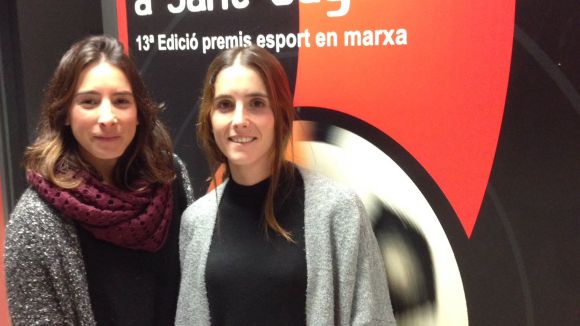 Riba i Petchamé (Junior): 'Li hem tret al Campionat de Catalunya la importància que tenia'