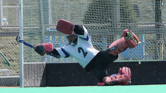 Alt: El canvi de reglament fa clau la primera volta per a la plantilla del Junior FC