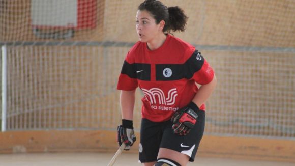 Gassó (Patí Hoquei): 'Ni Mercè Baquè, ni Robert Rué ni jo continuem l'any vinent'