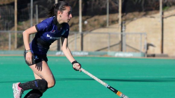 El Junior frega la proesa però cau per la mínima davant el Club de Campo a la final de la Copa