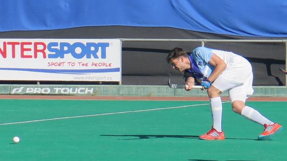 El Junior supera el CD Terrassa i espera certificar l'accés a la Final a Quatre aquest diumenge