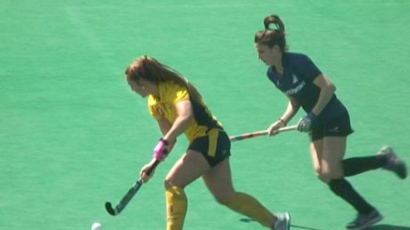 El 'Redacció d'esports' repassa els resultats esportius del cap setmana al magazín