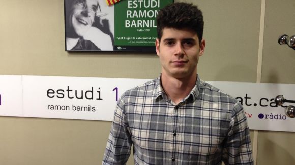 Carnicer (Junior): 'No és important si fas un bon partit però després perds'