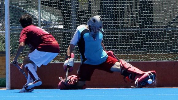 Carnicer (Atlético): 'El nivell serà exigent, però crec que puc amb el repte'