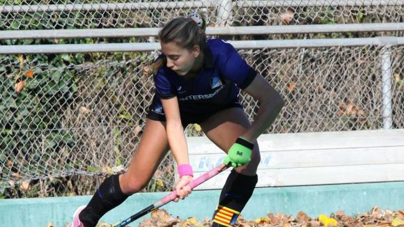 Guinea i Petchamé disputaran els Jocs Olímpics amb la selecció espanyola d'hoquei herba