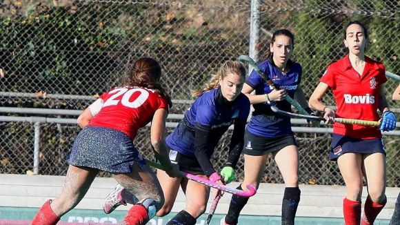 Guinea i Petchamé debuten al Mundial d'hoquei herba aquest diumenge davant l'Argentina