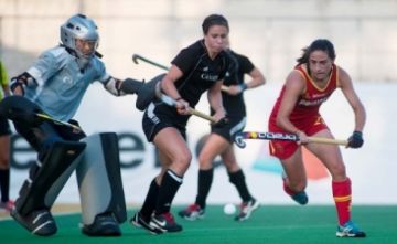 A l'Europeu sub 21, cara per a Guinea i Queralt i creu per a Serrahima