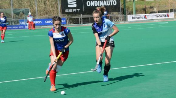 Un Polo rocós i efectiu dilueix la fortalesa del Junior per esgarrapar un punt de mèrit