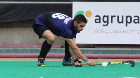 El masculí del Junior, en estat de gràcia, no vol badar aquest diumenge a casa contra el cuer