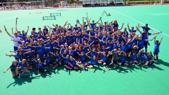 El Junior acull avui el sopar del 44è Festival de l'Hoquei Català, la cloenda de la temporada