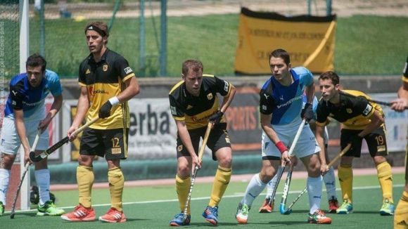 El Junior s'entesta a fer-se gran i remunta el partit davant un Polo fins aleshores invicte