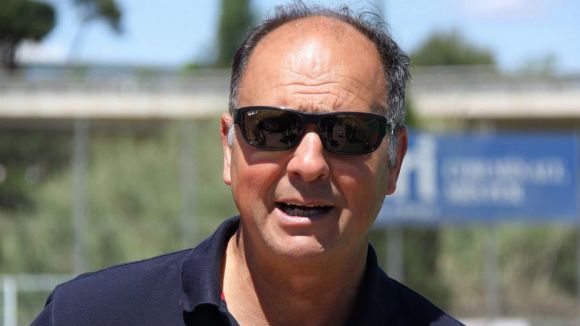 Dabanch continuarà una temporada més al capdavant del Junior masculí