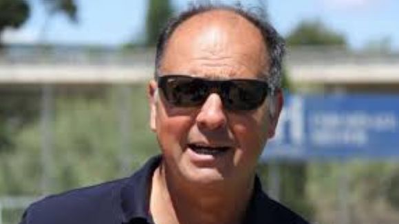 Dabanch: 'El Junior ara és protagonista a la lliga, abans era un equip ascensor'